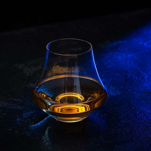 The Connoisseur's Set - Nosing Glass Edition